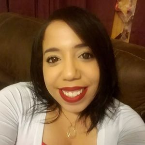 Meet your Posher, Kiara